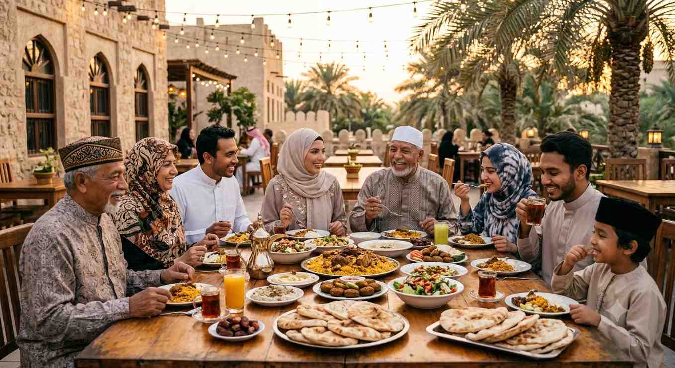 Asbabun Nuzul Surat Al-Baqarah Ayat 168: Bersumpah Tidak Memakan Sebagian Makanan yang Halal